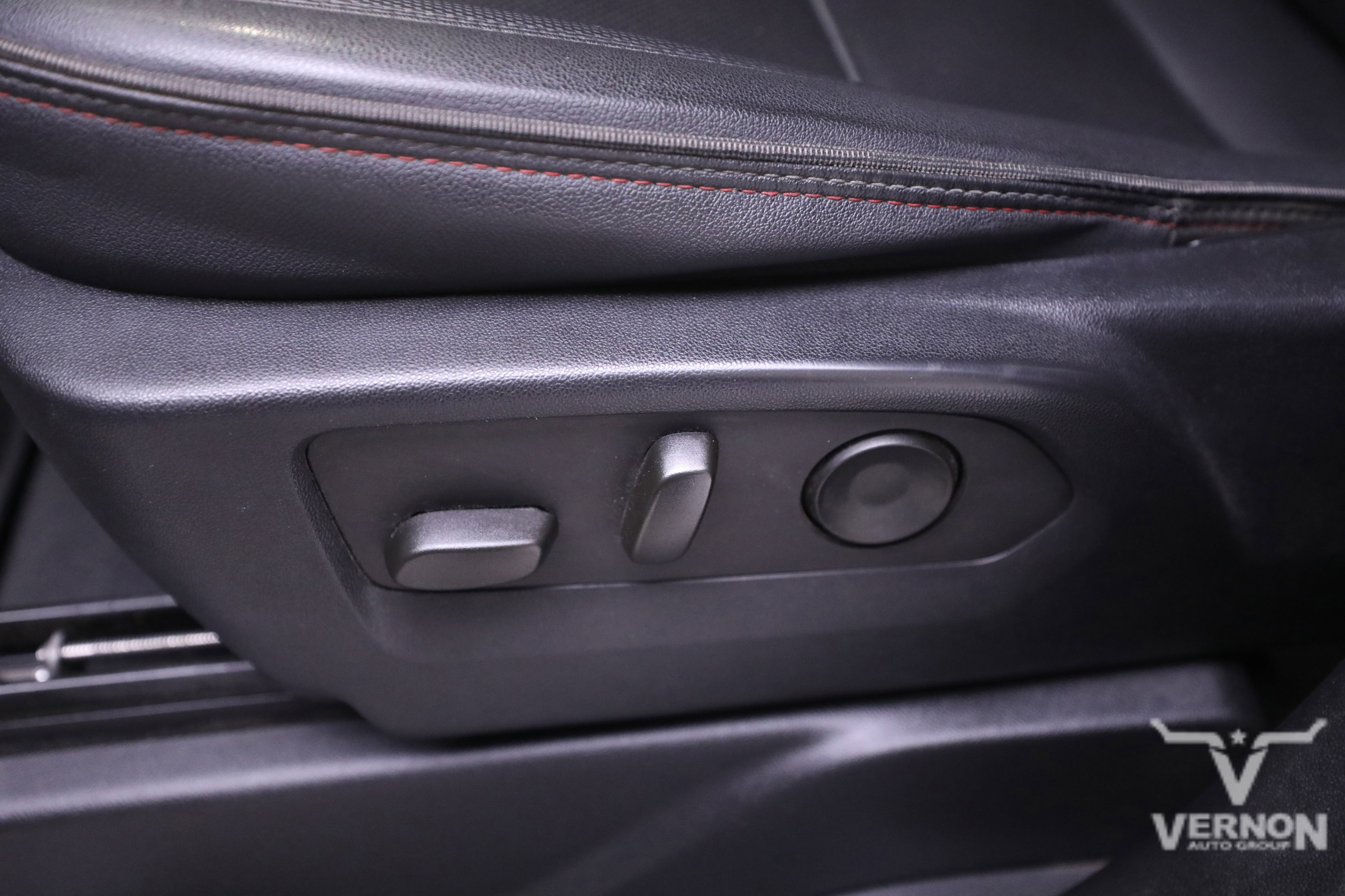 Used 2023 Chevrolet Tahoe RST w/ Luxury Package image 14