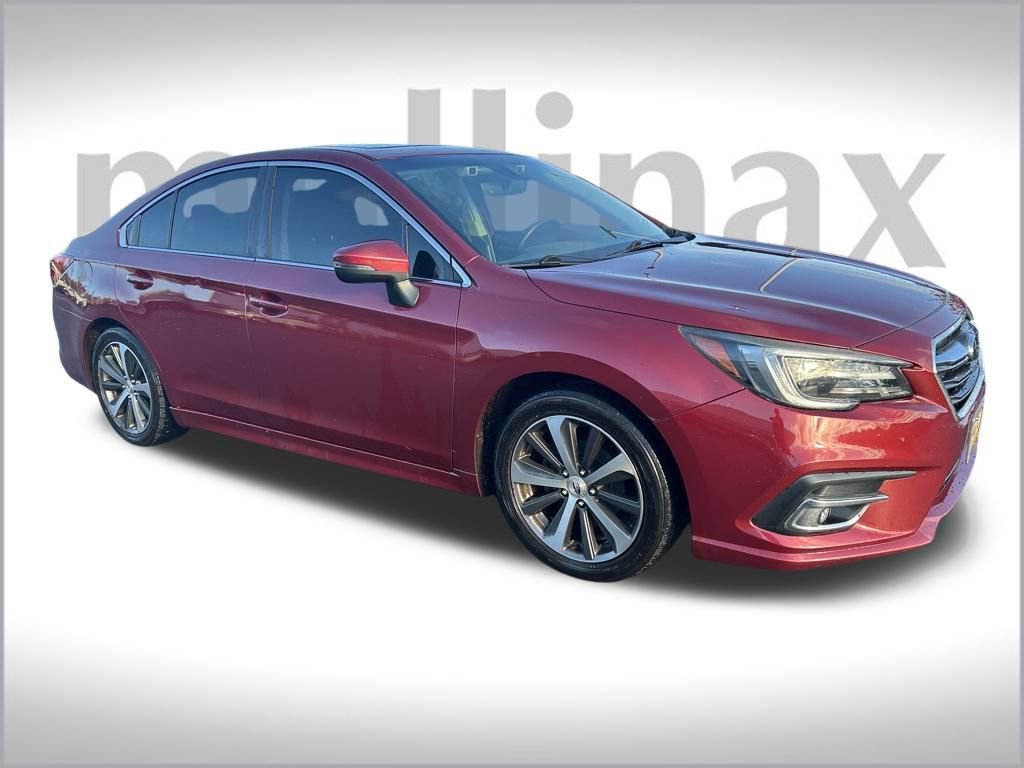 Used 2018 Subaru Legacy 2.5i Limited image 1