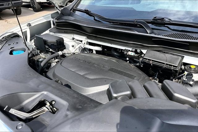 Used 2022 Honda Ridgeline RTL-E image 28
