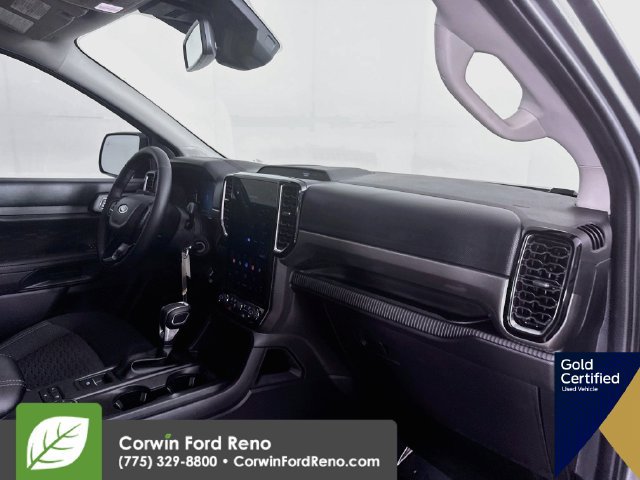 Certified 2026 Ford Ranger XLT w/ Equipment Group 301A High AWD/4WD image 31