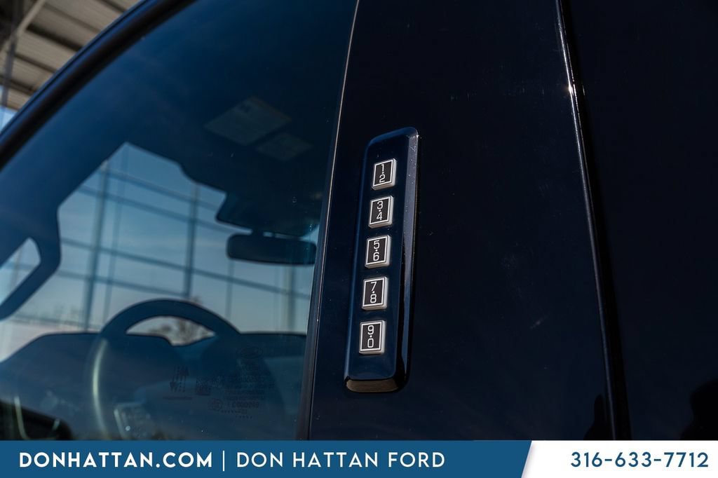 Certified 2023 Ford F150 XLT w/ Equipment Group 302A High AWD/4WD image 28