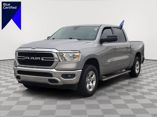 Used 2019 RAM 1500 Big Horn