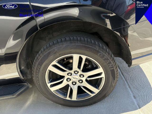Certified 2024 Ford Expedition Limited AWD/4WD image 18