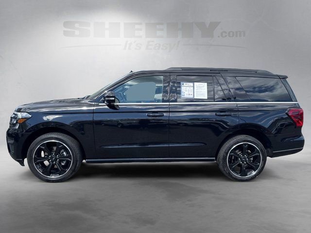 Certified 2023 Ford Expedition Limited image 2