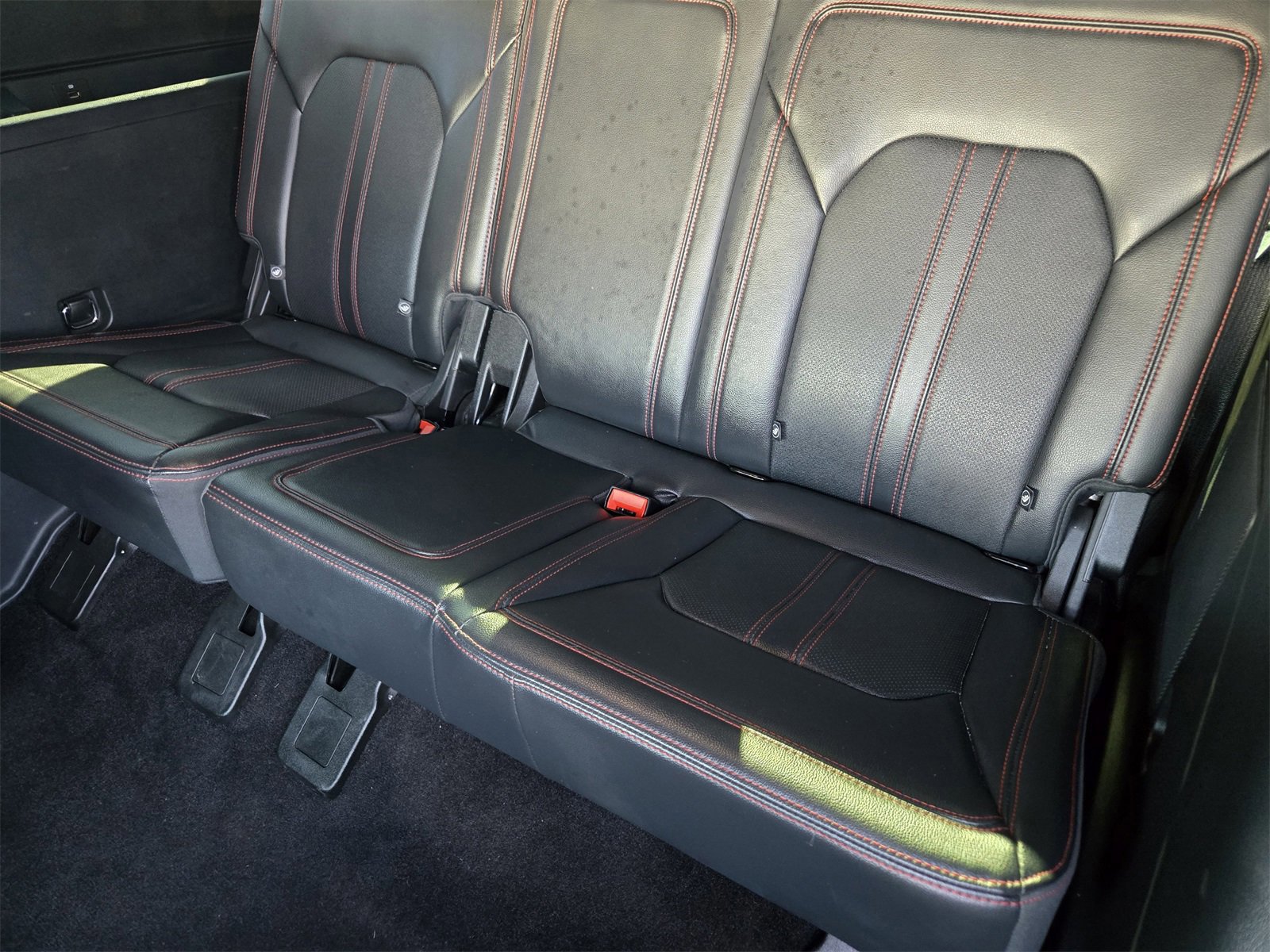 Certified 2022 Ford Expedition Limited image 30