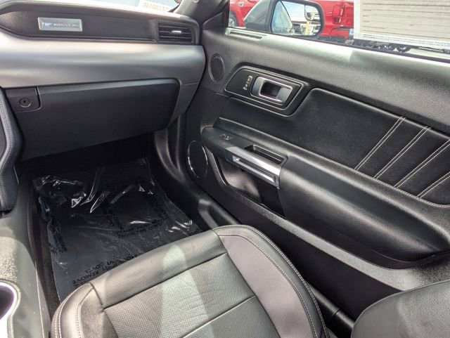 Certified 2019 Ford Mustang GT Premium RWD image 16
