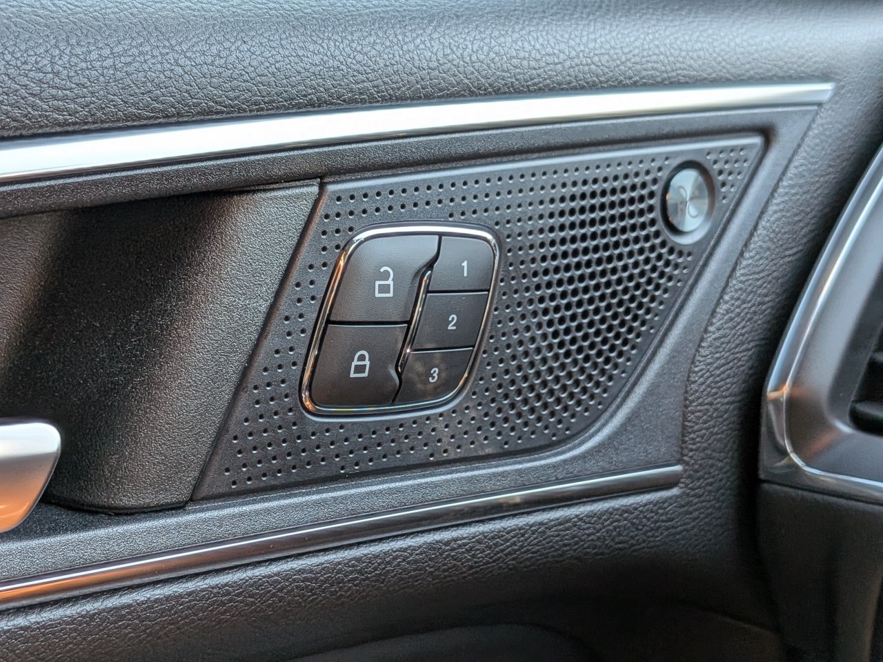 Certified 2022 Ford Edge ST AWD/4WD image 29