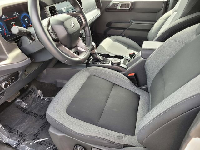 Certified 2025 Ford Bronco Big Bend AWD/4WD image 12