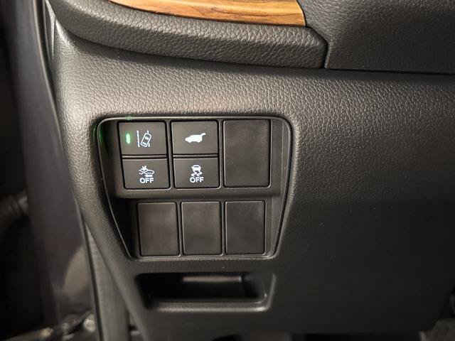 Used 2018 Honda CR-V EX-L image 14