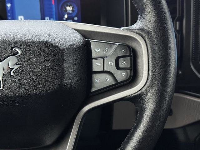 Certified 2023 Ford Bronco Big Bend image 20