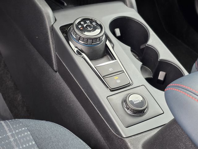 Certified 2024 Ford Bronco Sport Heritage w/ Heritage Convenience Package image 21