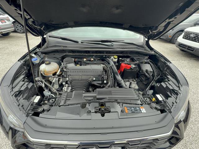 Certified 2023 Ford Escape ST-Line Select w/ Tech Pack #2 image 29