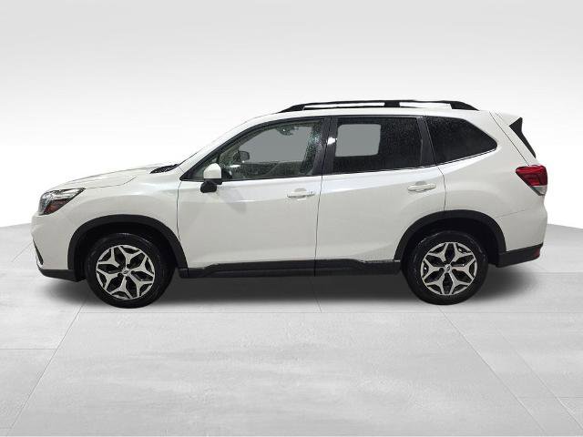 Used 2019 Subaru Forester Premium w/ All-Weather Package AWD/4WD image 5