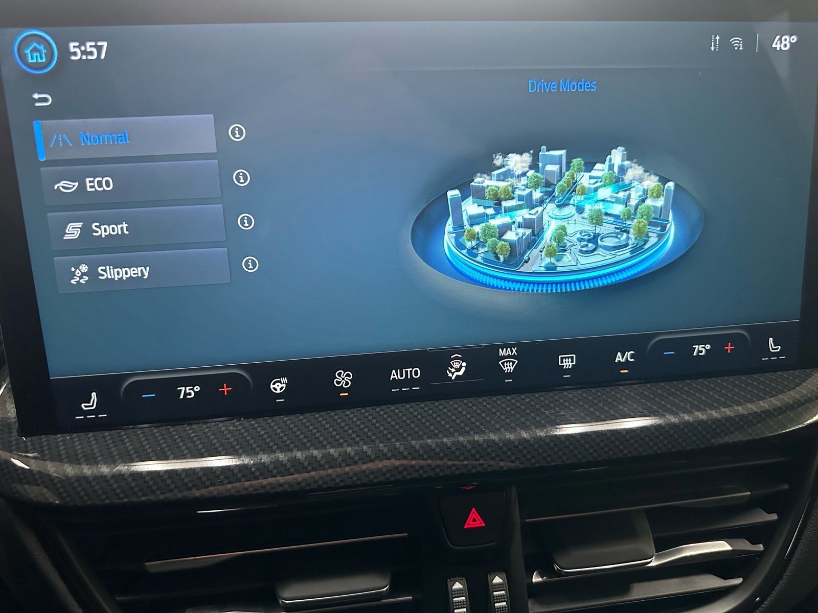 Certified 2023 Ford Escape ST-Line w/ Tech Pack #1 image 47