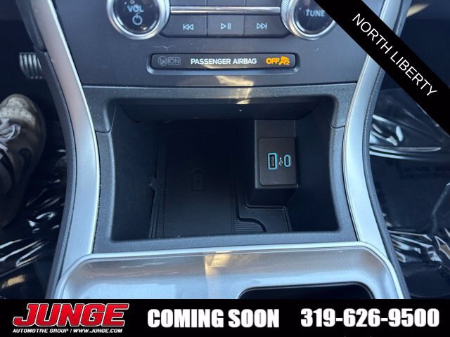 Certified 2024 Ford Edge SEL w/ Convenience Package AWD/4WD image 30