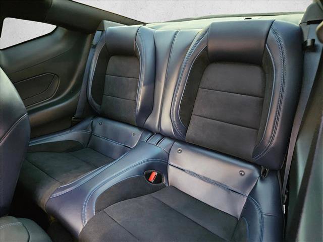 Certified 2024 Ford Mustang Dark Horse RWD image 21