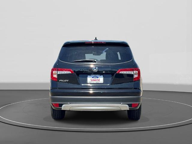 Used 2019 Honda Pilot EX-L image 3