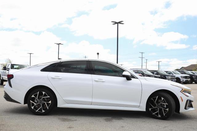 Used 2025 Kia K5 EX FWD image 6