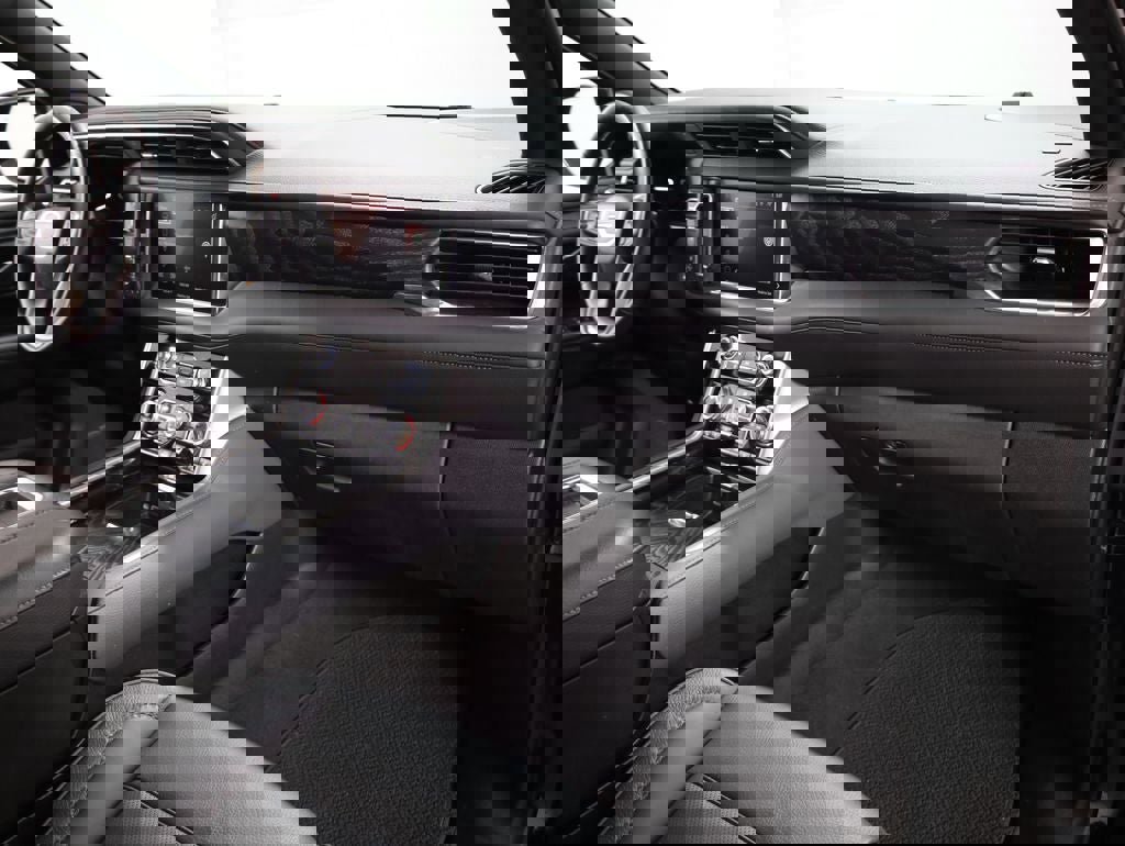 Used 2023 GMC Yukon Denali AWD/4WD image 35