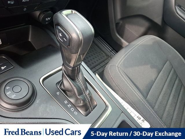 Certified 2022 Ford Ranger XLT w/ Equipment Group 301A Mid image 21