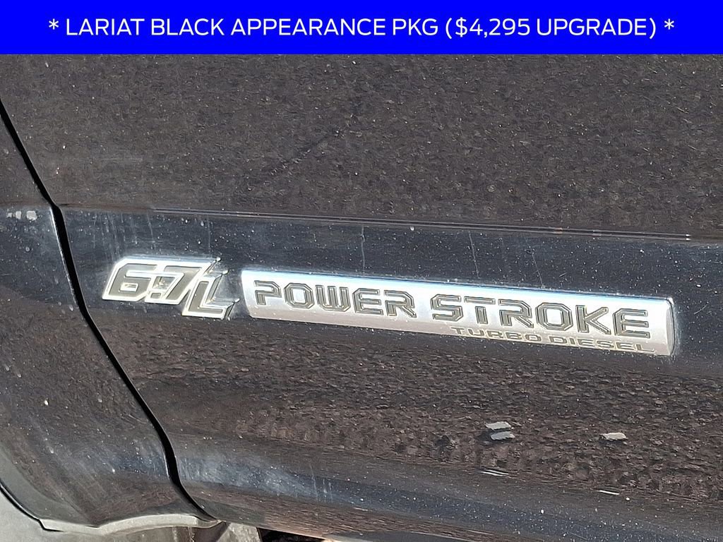 Certified 2021 Ford F250 Lariat image 31
