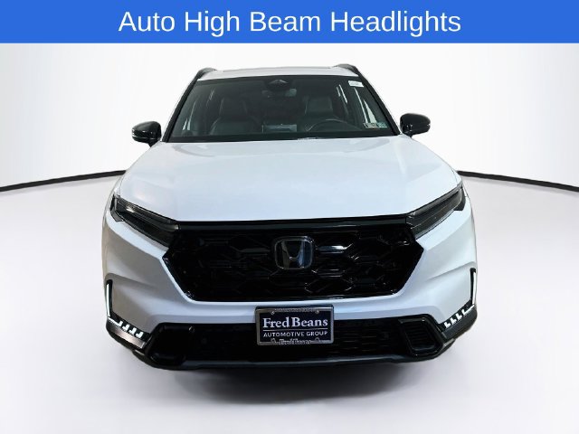 Used 2025 Honda CR-V Sport-L image 2