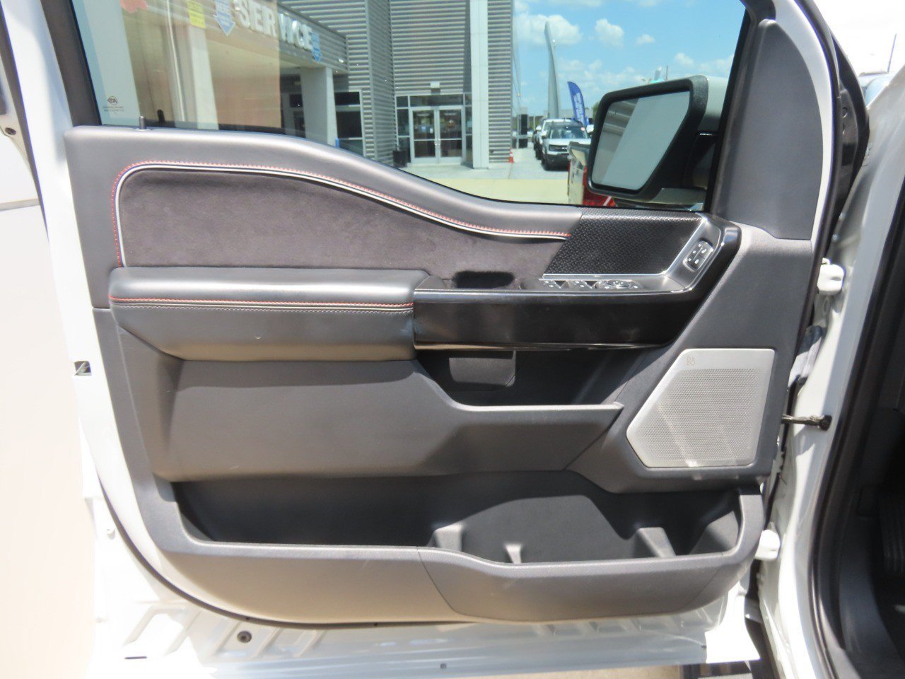 Certified 2024 Ford F150 Raptor w/ Equipment Group 803A Raptor R AWD/4WD image 20