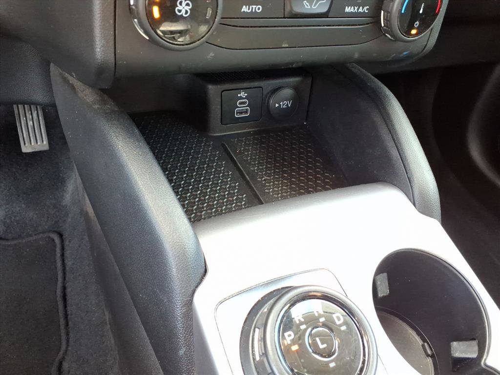 Certified 2024 Ford Bronco Sport Big Bend AWD/4WD image 16