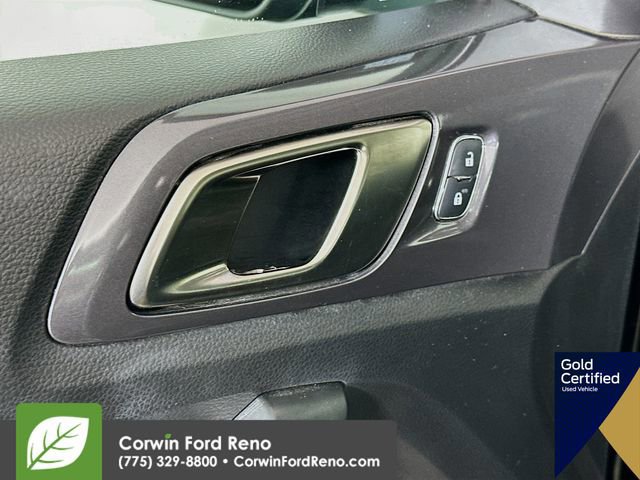 Certified 2022 Ford Ranger Lariat w/ Equipment Group 501A High image 21