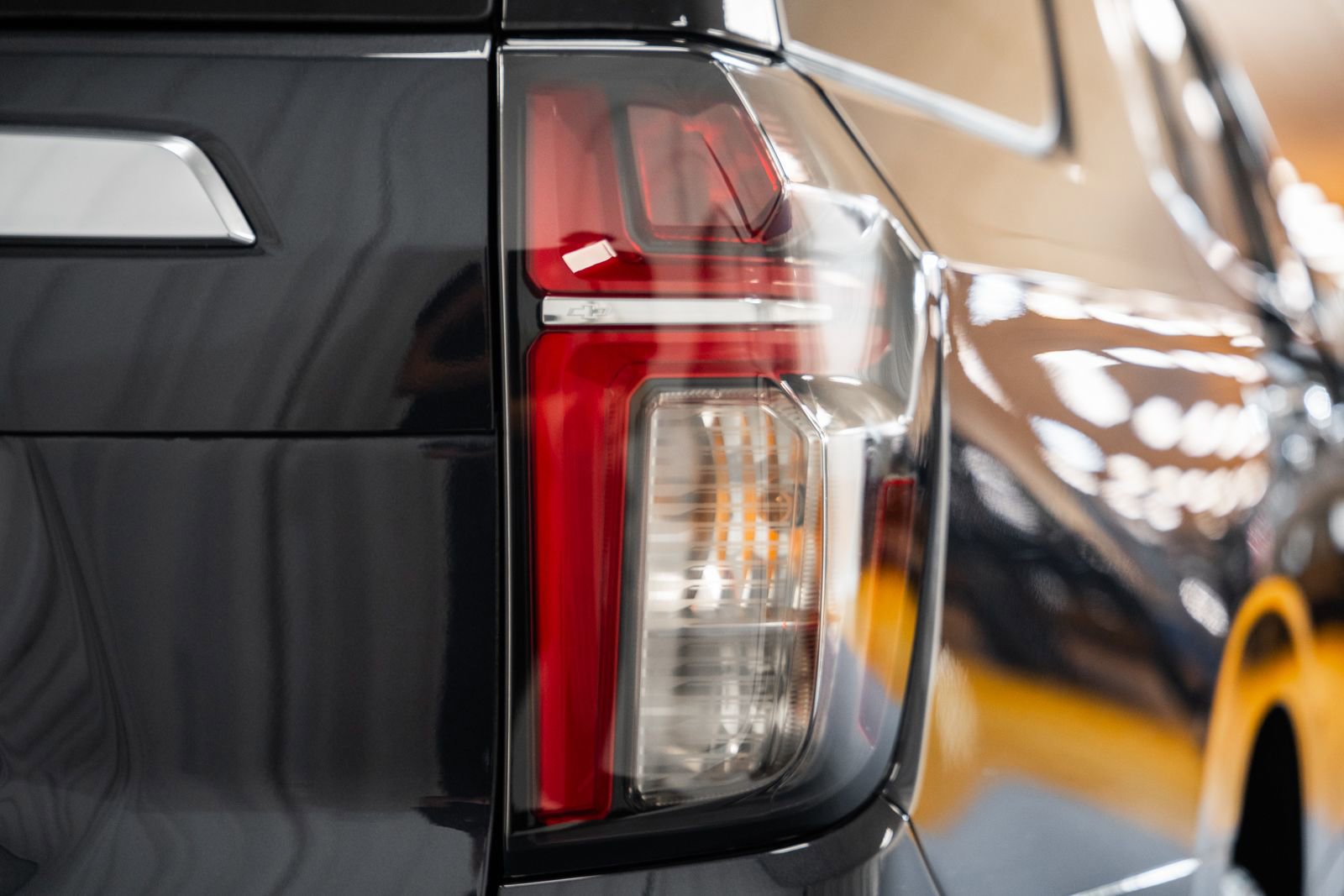 Used 2023 Chevrolet Tahoe High Country image 18