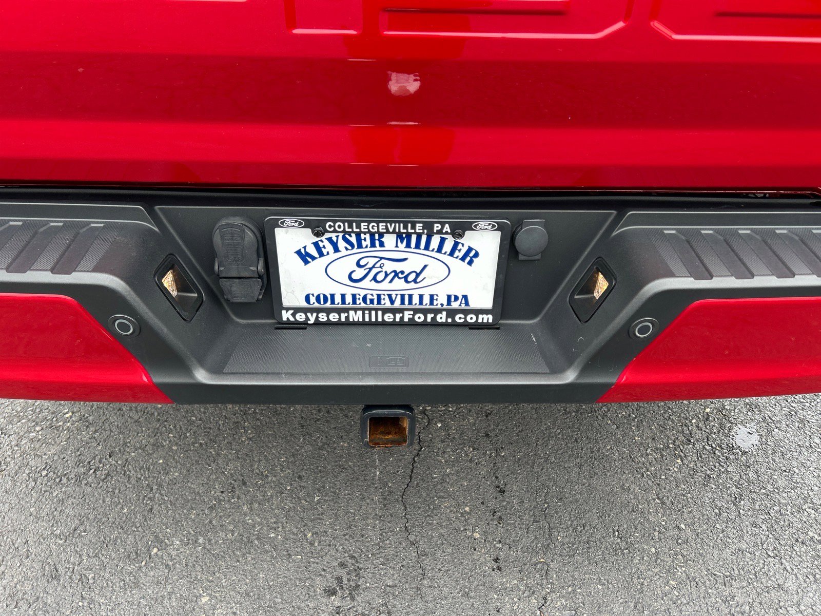 Certified 2022 Ford F150 XLT w/ Equipment Group 302A High image 12