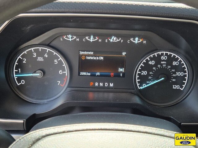 Certified 2023 Ford F150 XL w/ STX Appearance Package RWD image 20