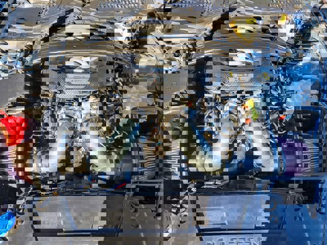 Certified 2024 Ford Mustang GT Premium w/ GT Performance Package image 26