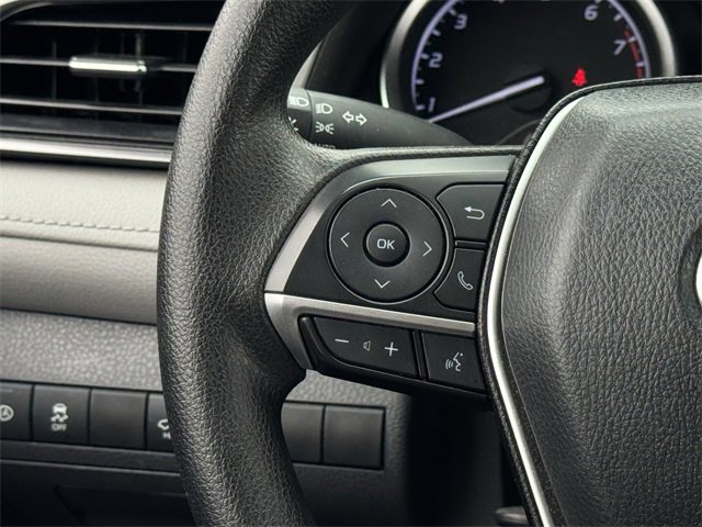 Used 2023 Toyota Camry LE image 13