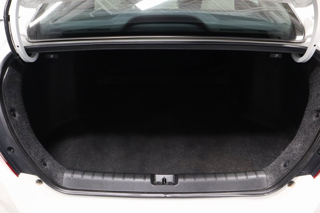 Used 2021 Honda Civic EX image 17