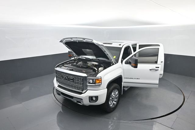 Used 2019 GMC Sierra 2500 Denali image 34