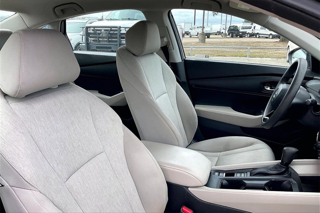 Used 2023 Honda Accord LX image 30