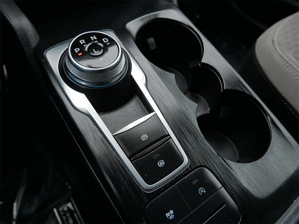 Certified 2022 Ford Escape SE w/ Convenience Package image 19