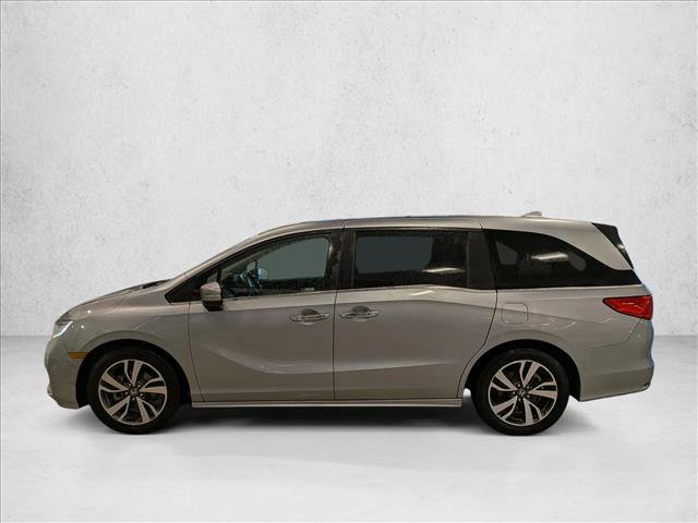 Used 2022 Honda Odyssey Touring image 9