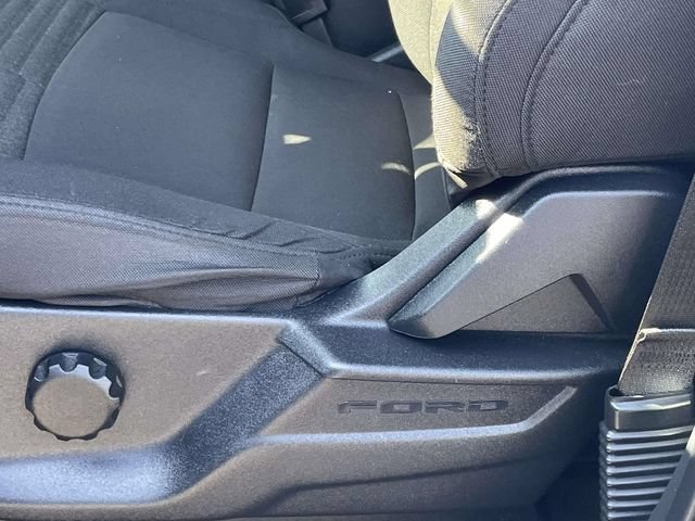 Certified 2023 Ford F150 XL w/ STX Appearance Package AWD/4WD image 17