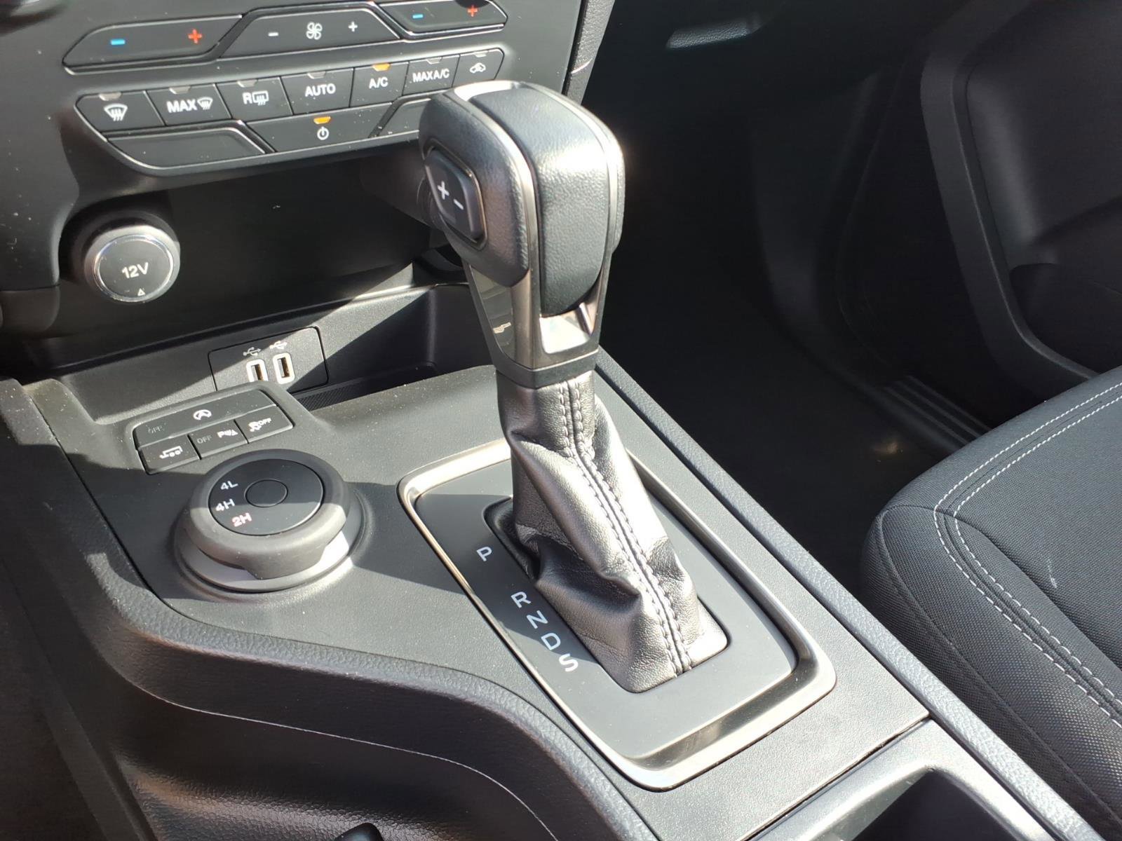 Certified 2021 Ford Ranger XLT w/ Equipment Group 301A Mid AWD/4WD image 21