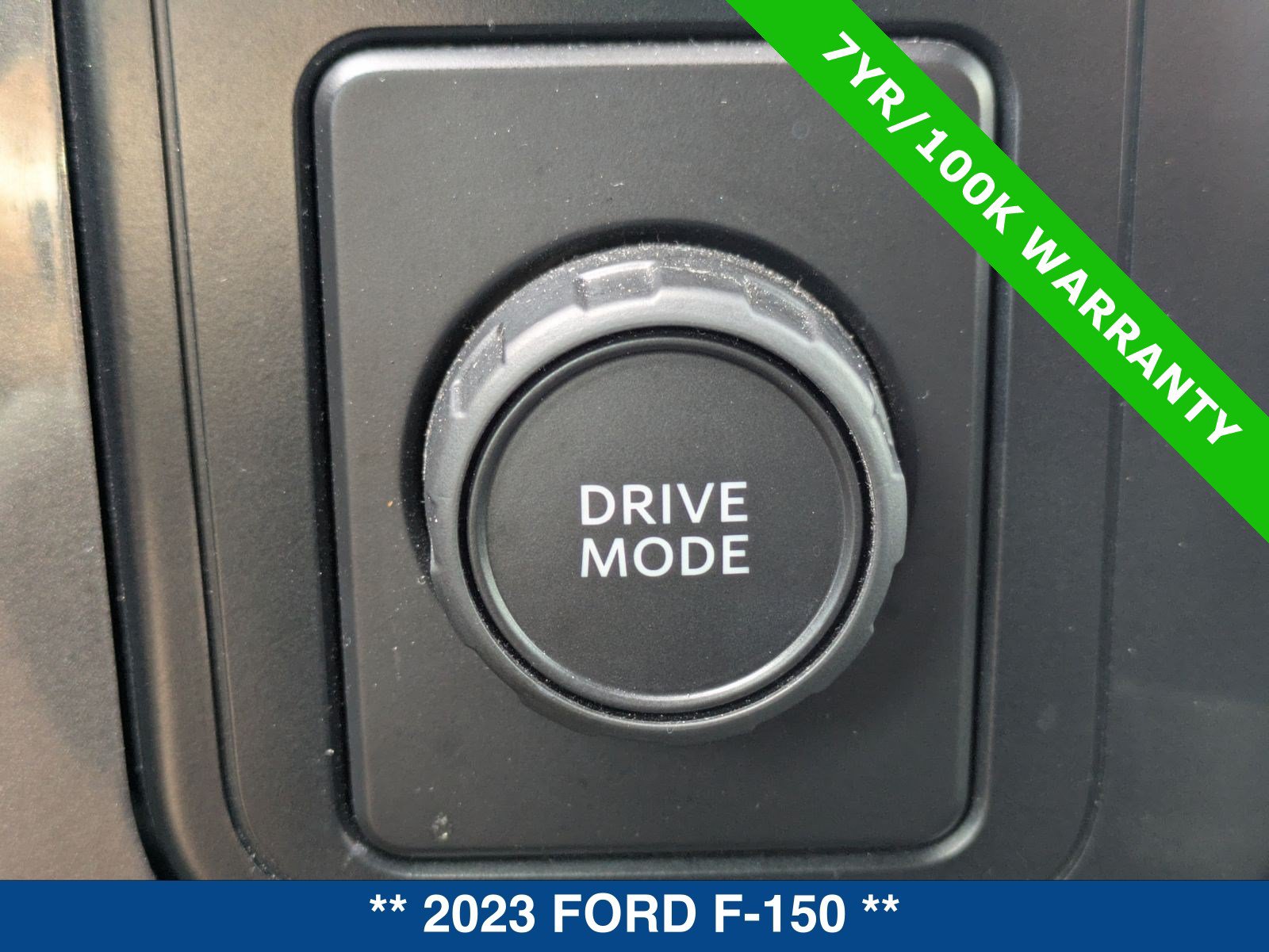 Certified 2023 Ford F150 XLT w/ Equipment Group 302A High RWD image 34