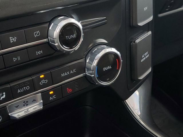 Certified 2022 Ford F150 Tremor w/ Equipment Group 401A Mid image 24