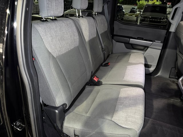 Certified 2024 Ford F250 XLT w/ FX4 Off-Road Package AWD/4WD image 18