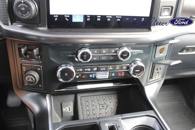 Certified 2026 Ford F150 Raptor AWD/4WD image 19