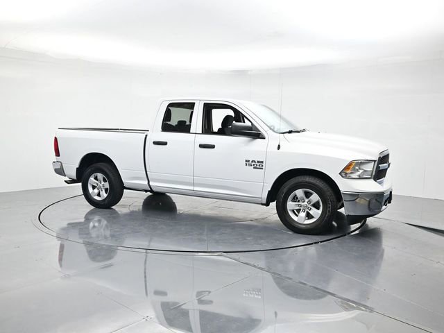 Used 2024 RAM 1500 Classic SLT image 3