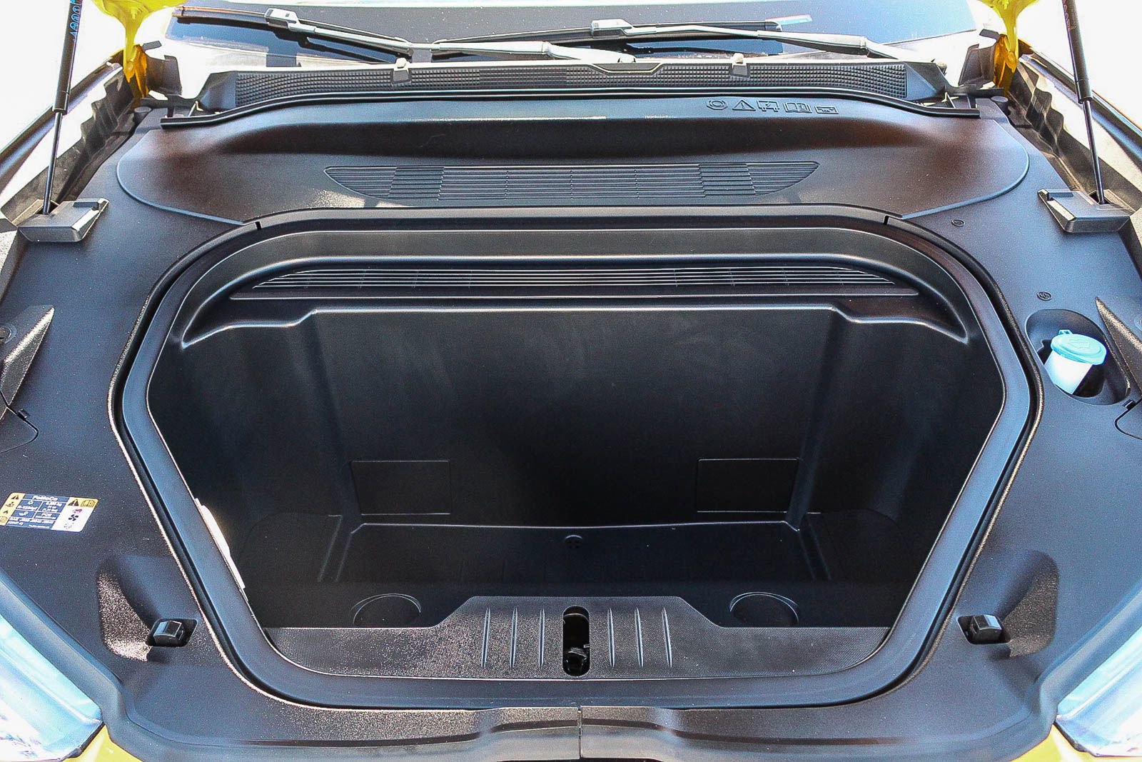 Certified 2023 Ford Mustang Mach-E Premium image 29