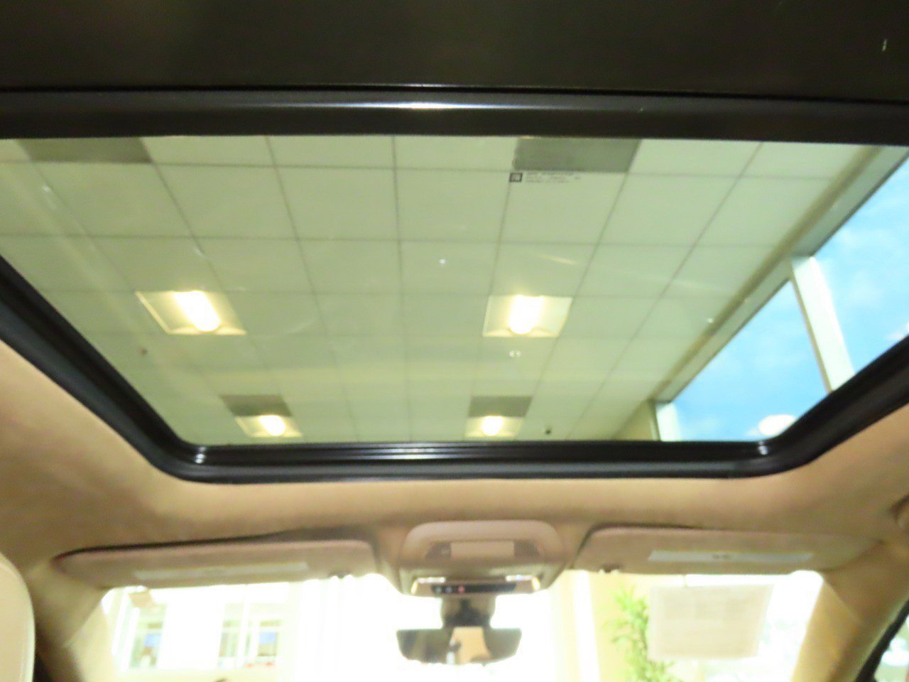 Used 2024 Cadillac XT5 Premium Luxury w/ Platinum Package image 18