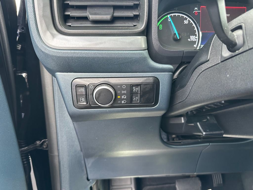 Certified 2023 Ford Maverick Lariat w/ Lariat Luxury Package image 59