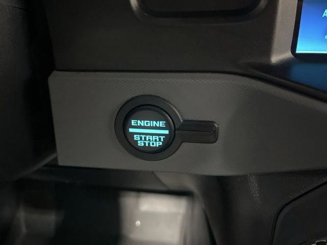 Certified 2022 Ford Bronco Everglades image 43